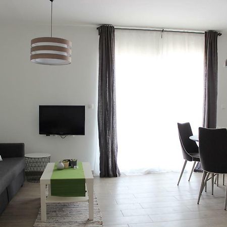Apartment Luce Trogir Eksteriør billede