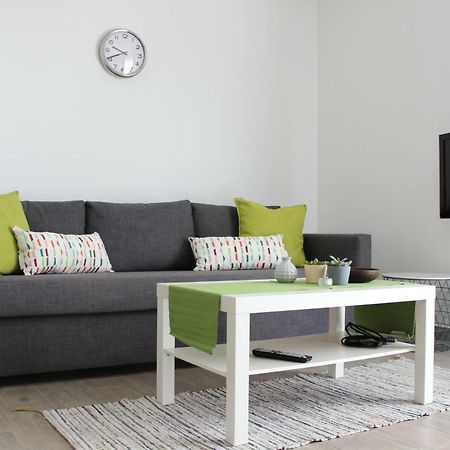 Apartment Luce Trogir Eksteriør billede