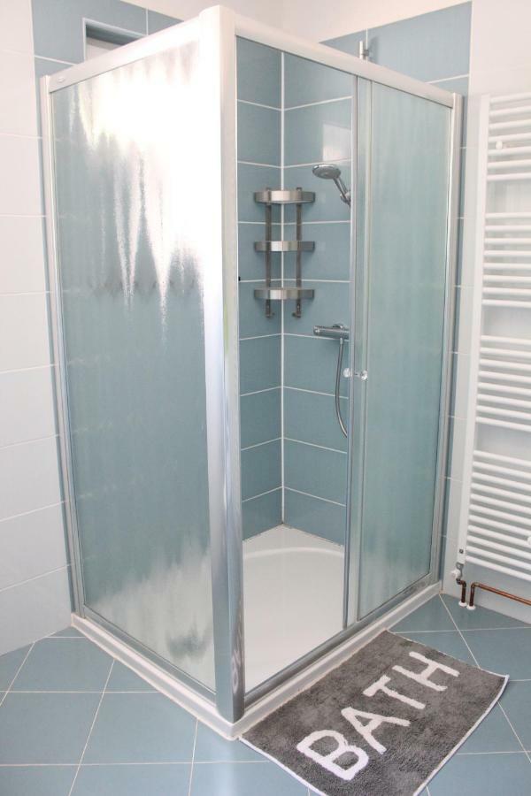 Apartment Luce Trogir Eksteriør billede