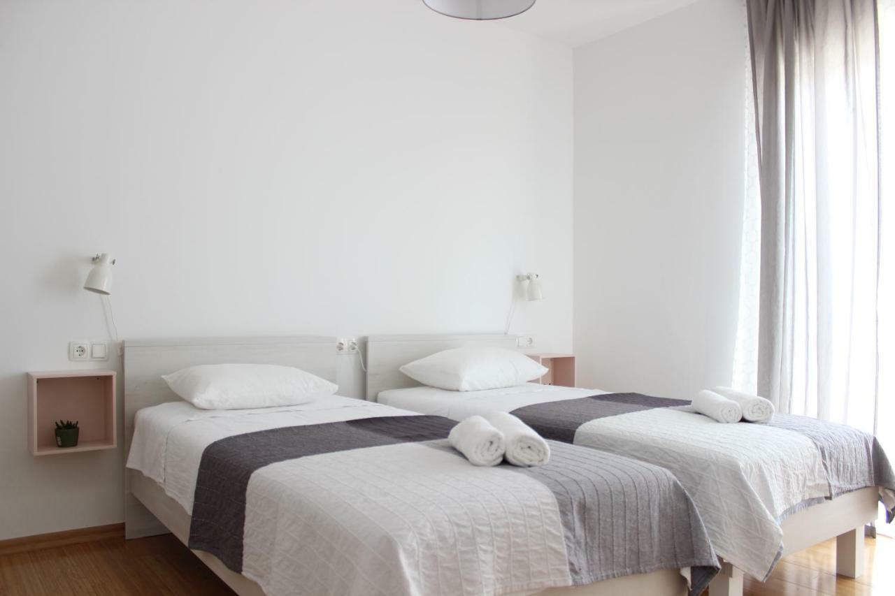 Apartment Luce Trogir Eksteriør billede